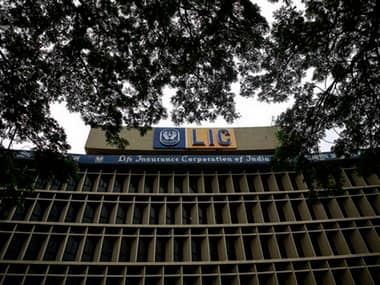 LIC building. Representational image. Reuters.