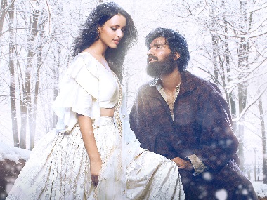 Avinash Tiwary on playing Imtiaz Ali's Majnu: It’s like love in the times of Tinder and hashtag Avinash Tiwary on playing Imtiaz Ali's Majnu: It’s like love in the times of Tinder and hashtag