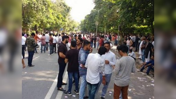 Kerala: Engineering college in Kochi allows students to hold 'Saraswati Puja' in 'peaceful manner' following protests
