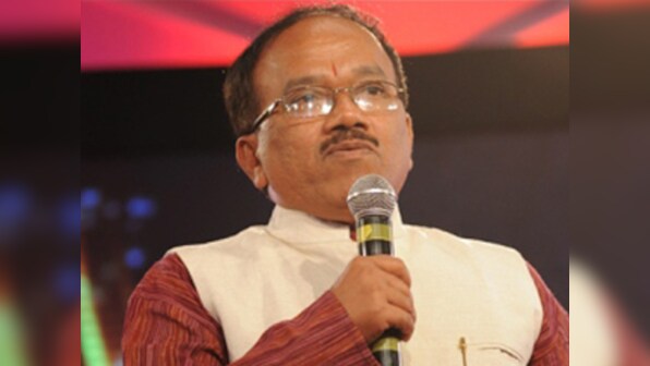 Goa Congress chief thanks former CM Laxmikant Parsekar for 'exposing' Parrikar in alleged mining scam of Rs 1.44 lakh crore