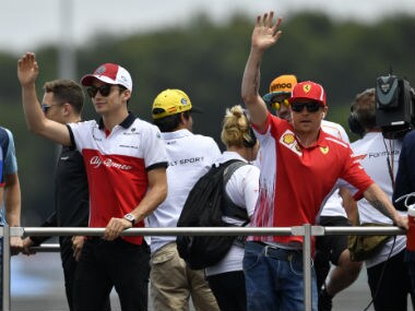 raikkonen leclerc