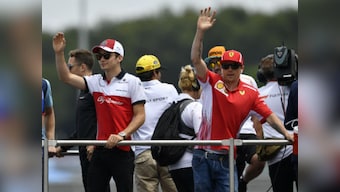 Formula One: Dissecting the moves of Charles Leclerc to Ferrari, Kimi Raikkonen to Sauber and it's impact on F1 dynamics