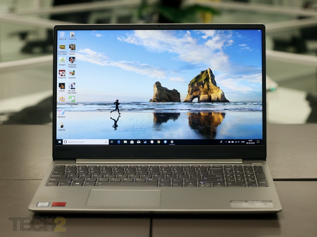 Как почистить lenovo ideapad 330