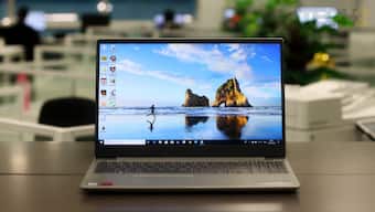 Lenovo IdeaPad 330S review: A simple and pleasant all-rounder for everyday use