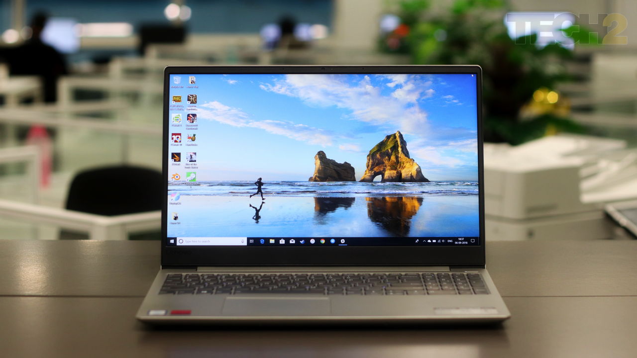 Lenovo IdeaPad 330S review: A simple and pleasant all-rounder for everyday use Lenovo IdeaPad 330S review: A simple and pleasant all-rounder for everyday use