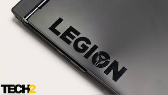 Lenovo Legion Y530 gaming laptop first impressions: Designed with care