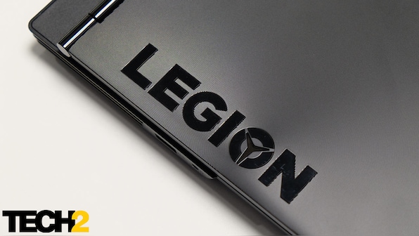 Legion Y740, Y540 gaming laptops with Nvidia RTX graphics announced at CES 2019