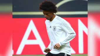 Leroy Sane to miss Germany's upcoming friendly against Peru after leaving squad for 'private reasons'