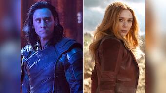 Loki, Scarlet Witch, other Marvel characters to reportedly get solo TV shows on Disney's streaming service