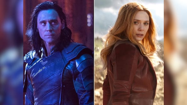 Loki, Scarlet Witch, other Marvel characters to reportedly get solo TV shows on Disney's streaming service