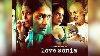 Love Sonia movie review: Mrunal Thakur's performance powers hard-hitting drama on human trafficking
