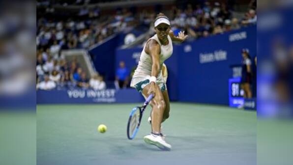 US Open 2018: Madison Keys overpowers Carla Suarez Navarro to book semi-final clash against Naomi Osaka