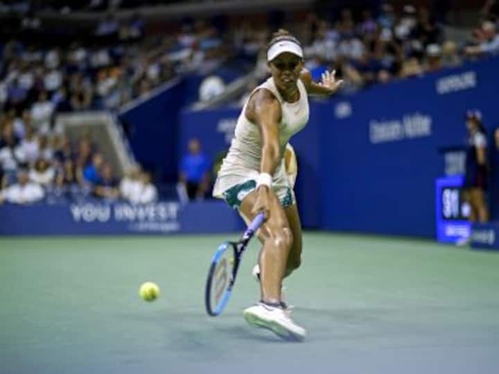 US Open 2018: Madison Keys overpowers Carla Suarez Navarro to book semi-final clash against Naomi Osaka