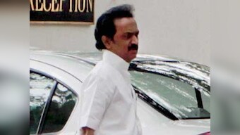 AIADMK lashes out at DMK, says MK Stalin is leveling corruption charges against Tamil Nadu govt out of 'frustration'