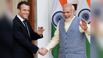 Rafale fighter jets row shouldn't be allowed to shake deep India-France strategic ties, geopolitical convergence