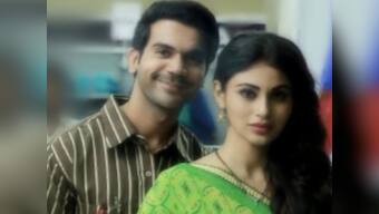 Made in China: Rajkummar Rao introduces his character from upcoming film with Mouni Roy