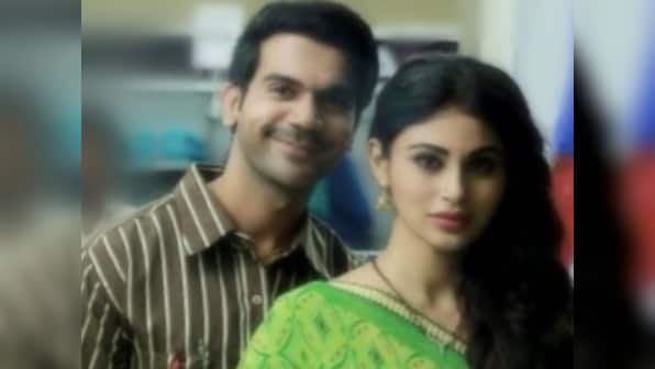 Made in China: Rajkummar Rao introduces his character from upcoming film with Mouni Roy