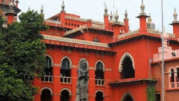 Get nod of local Jamath before permitting installation of Ganesh idol, says Madras HC to Coimbatore Police