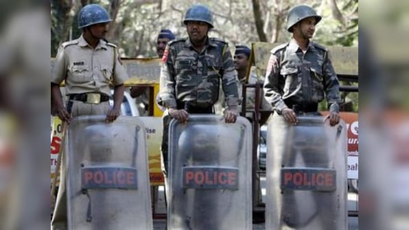 Maharashtra arms haul case: Four suspected right-wing activists remanded to judicial custody for 14 days