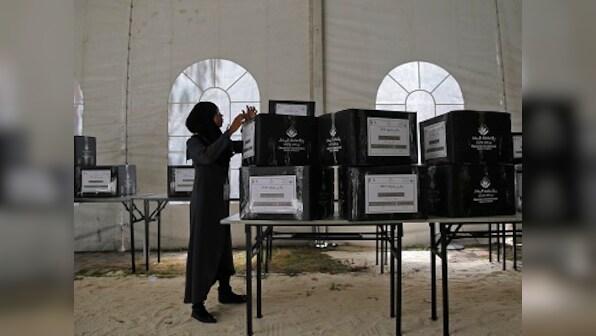 Maldives presidential election: Voting begins amid fears of rigging; results should be rejected, says ex-president Mohamed Nasheed