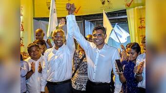 Maldives presidential polls: Ibrahim Mohamed Solih defeats 'pro-China' Yameen; all you need to know about Opposition leader