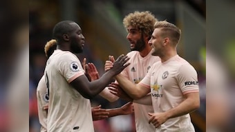 Premier League: Manchester United bank on impressive record to halt Liverpool's unbeaten run; City host Everton