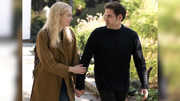 Maniac review round-up: Emma Stone, Jonah Hill star in 'a visually compelling romp' that 'fails in every reality'