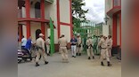Manipur University row: Eight students, six teachers released; chief minister says 'normalcy will be restored' in varsity