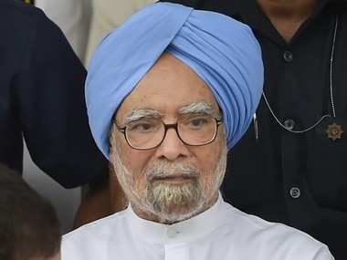  Not necessary at this stage: Manmohan Singh slams Centre over decision to freeze Dearness Allowance