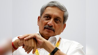 Goa Chief Minister Manohar Parrikar admitted to private hospital in Candolim, misses traditional Ganesh Chaturthi puja