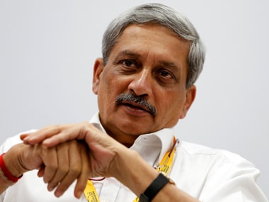 Goa Chief Minister Manohar Parrikar admitted to private hospital in Candolim, misses traditional Ganesh Chaturthi puja