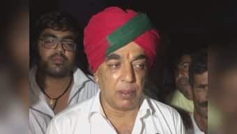 Jaswant Singh's son Manvendra quits BJP ahead of Rajasthan polls, to contest 2019 Lok Sabha elections from Barmer-Jaisalmer