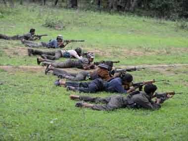 Naxals thrash 35 villagers in Chhattisgarh's Dantewada district for refusing to attend their meeting; 10 grievously injured