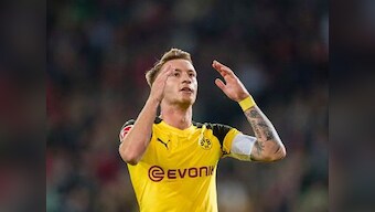 Champions League: Marco Reus urges Borussia Dortmund to write history against Tottenham