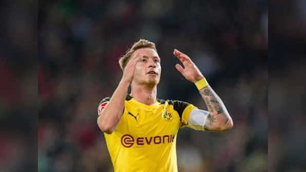 Champions League: Marco Reus urges Borussia Dortmund to write history against Tottenham