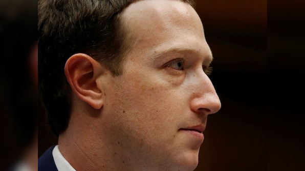 Facebook CEO Mark Zuckerberg shares plan for governing content and talks regulation