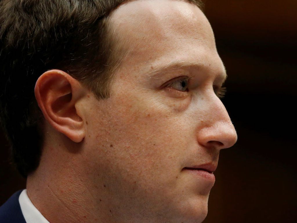 Facebook CEO Mark Zuckerberg shares plan for governing content and talks regulation Facebook CEO Mark Zuckerberg shares plan for governing content and talks regulation