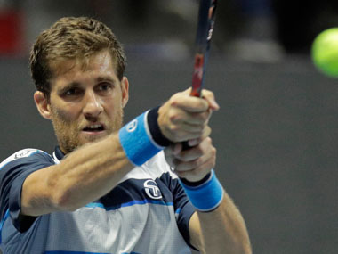 Saint Petersburg Open: 2012 champion Martin Klizan battles back to beat Stan Wawrinka and reach final Saint Petersburg Open: 2012 champion Martin Klizan battles back to beat Stan Wawrinka and reach final
