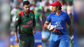 Bangladesh vs Afghanistan, Highlights, Asia Cup 2018: Tigers claim narrow victory over spirited Afghans