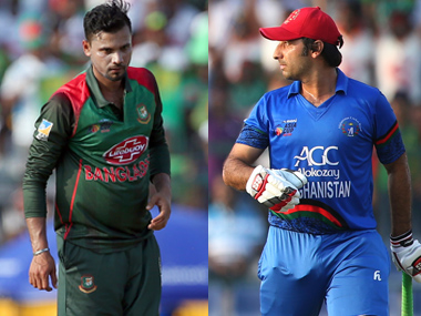 Bangladesh vs Afghanistan, Highlights, Asia Cup 2018: Tigers claim narrow victory over spirited Afghans Bangladesh vs Afghanistan, Highlights, Asia Cup 2018: Tigers claim narrow victory over spirited Afghans
