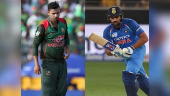India vs Bangladesh LIVE Streaming: When and where to watch Friday's Asia cup match on Live TV online