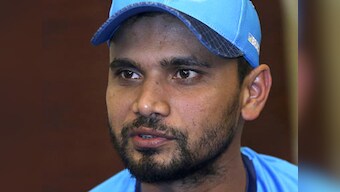 Mashrafe Mortaza defends decision to enter politics, says move to contest elections 'need of the hour'