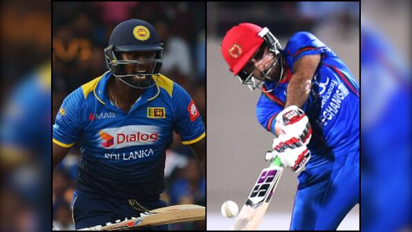 Highlights, Sri Lanka vs Afghanistan, Asia Cup 2018, Full Cricket Score, Match 3 at Abu Dhabi: Sri Lanka knocked out after 91-run loss