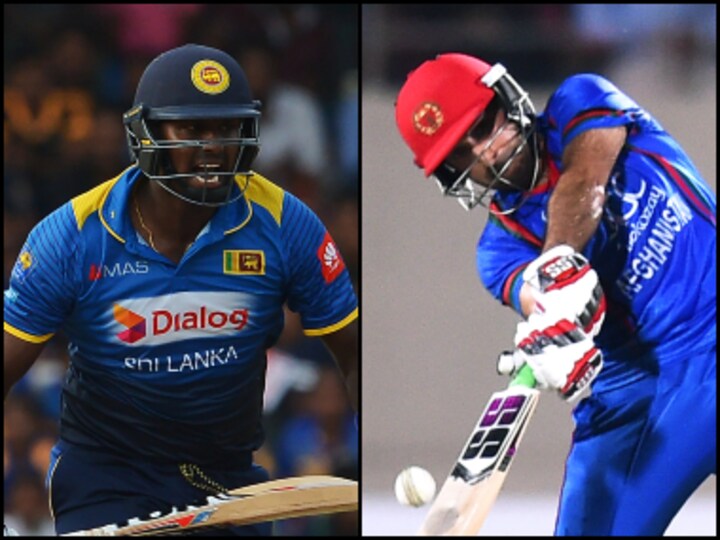 Highlights, Sri Lanka vs Afghanistan, Asia Cup 2018, Full Cricket Score, Match 3 at Abu Dhabi: Sri Lanka knocked out after 91-run loss