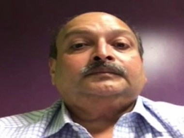 In a video from Antigua, Mehul Choksi claims ED charges 'false and baseless', says passport suspended without reason In a video from Antigua, Mehul Choksi claims ED charges 'false and baseless', says passport suspended without reason