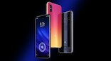 Xiaomi launches the Mi 8 Pro and Mi 8 Lite in China at CNY 3,200 and CNY 1,400