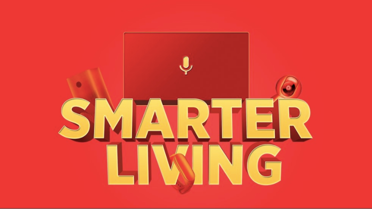 Xiaomi is set to launch five new smart home devices on 27 September in India Xiaomi is set to launch five new smart home devices on 27 September in India