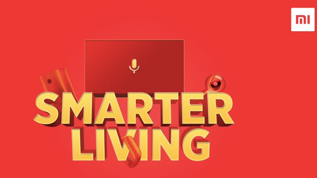 Xiaomi Smarter Living event 12 pm today: How and where to watch livestream Xiaomi Smarter Living event 12 pm today: How and where to watch livestream