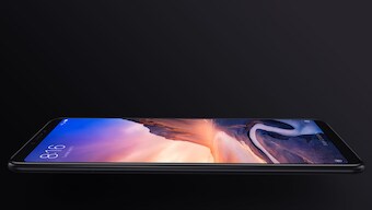 Xiaomi Mi Max 3 might soon come to India with 6.9-inch display, 5,500 mAh battery