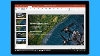 Microsoft launches Office 2019 for Windows and Mac with new AI enhancements